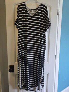 Womens Maxi Dress